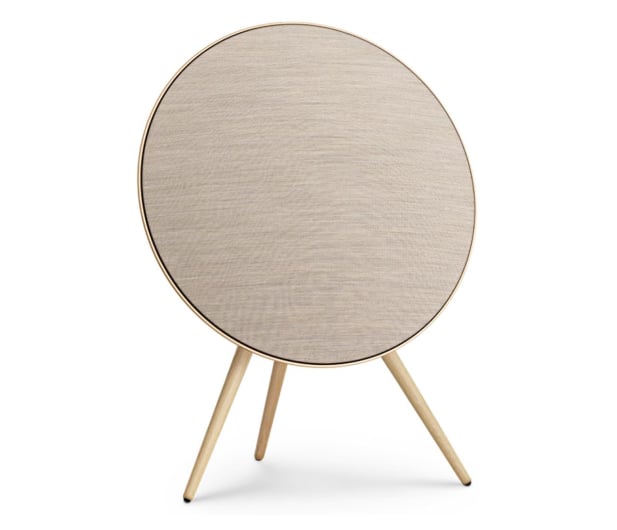 Bang & Olufsen Głośnik Beosound A9 5.G Gold Tone B - 1141865 - zdjęcie